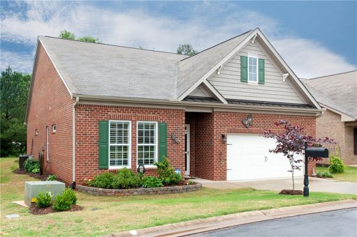119 Golden Eagle Lane