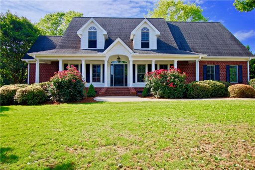 101 Woods Drive