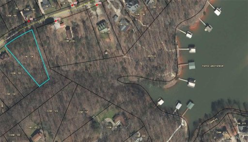 0 Lake Club Circle Circle