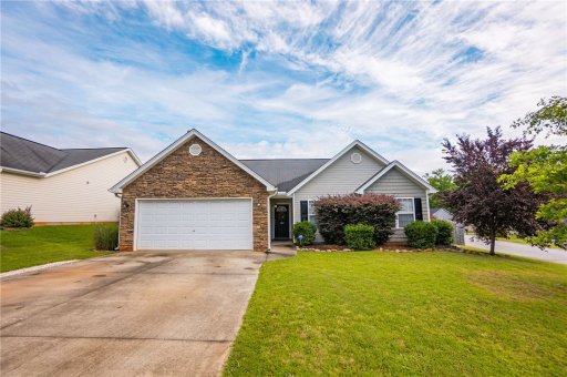 100 Duraleigh Drive