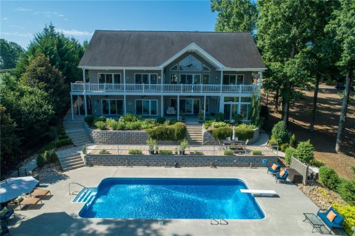 304 Shores Drive