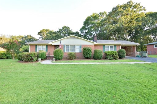 206 Manley Drive