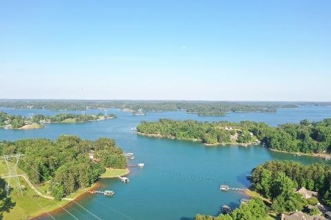 Lot 5 Janda Hill Drive waterfront