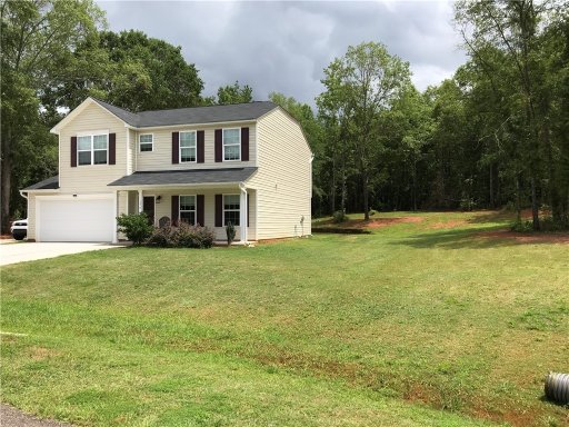 176 Yellow Pine Drive