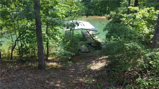 172 Sweetwater View Road w/covered dock