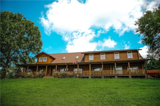 1112 Shady Lane