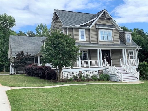 117 Ridgestone Drive