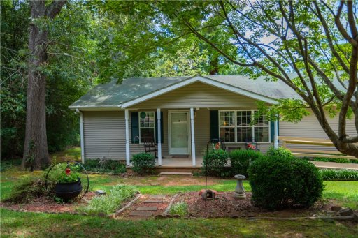 1003 Round About Trail