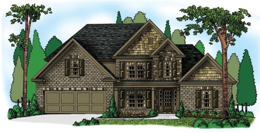 230 Andalusian Trail