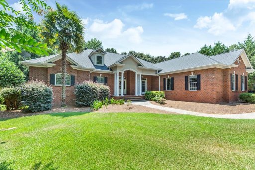 133 Winding River Drive