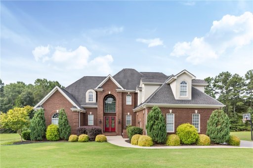 128 Jericho Circle