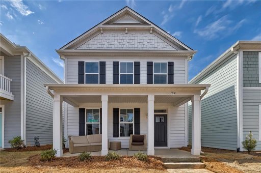 102 Fuller Estate Drive