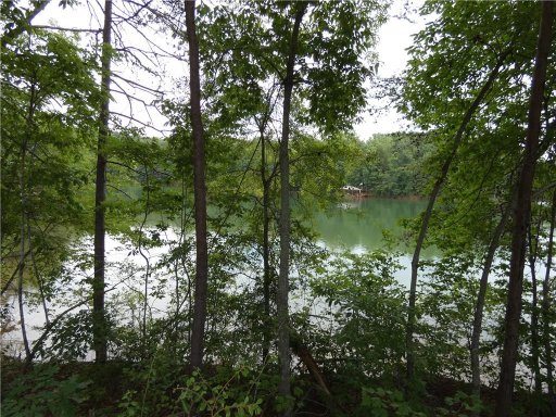 Lot 19 Sunset Cove Drive
