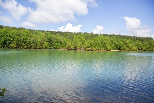 Lot 10 Spring Hollow Bark Shed Trail