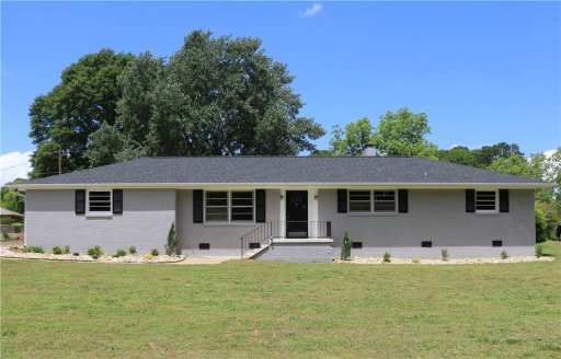 107 Green Forest Drive