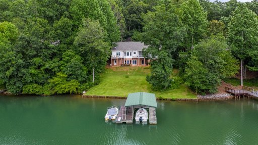 308 Shorecrest Drive