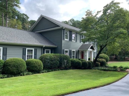 2201 Clearwater Point Drive