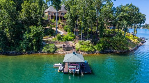 256 Mountain View Pointe Drive
