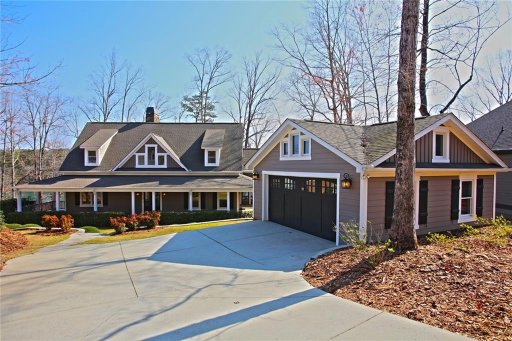 327 Forest Stone Drive