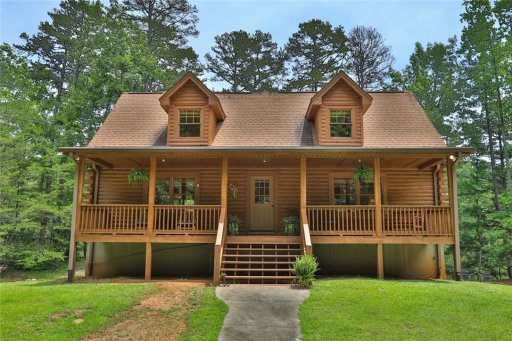 115 Pond View Lane