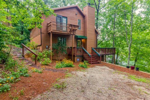 134 Lake Drive