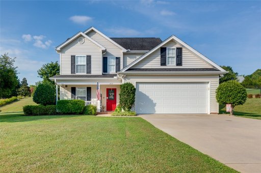 217 Brook Way