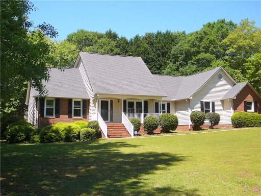 101 Whispering Pines Drive