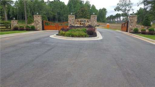 Lot 33 Marina Bay (Lake View) Drive Lake Keowee
