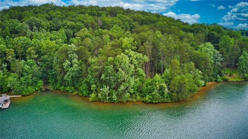 Lot # 54 Gap Hill Road
