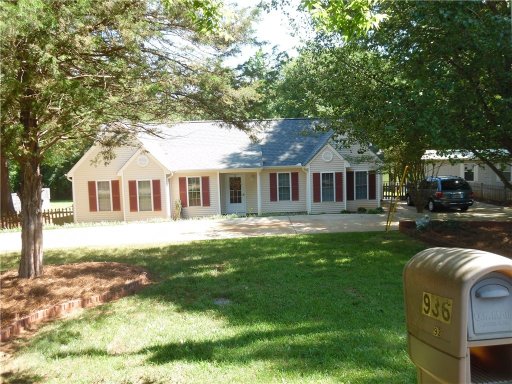 936 Dogwood Lane Lane