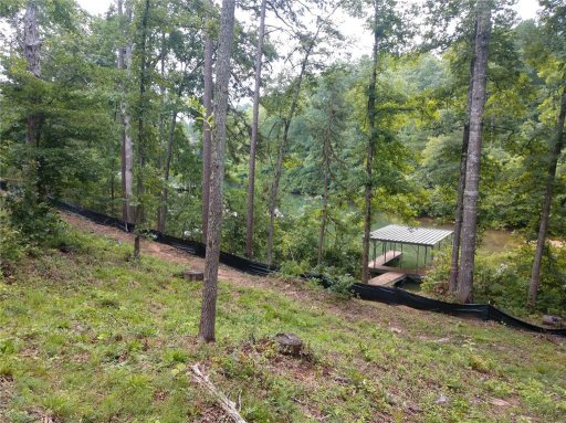 168 Sweetwater View Road w/covered dock
