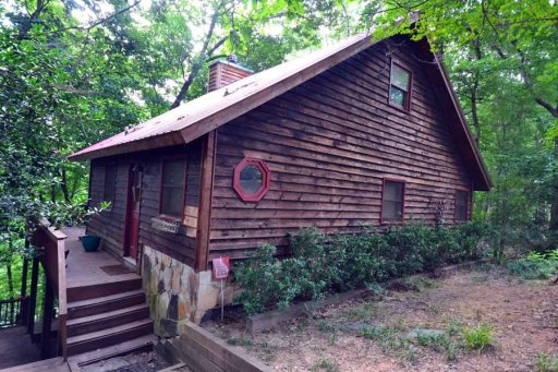 960 Knottywood Drive