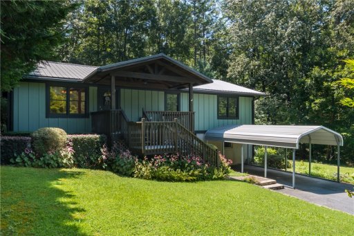 220 Crystal Falls Road
