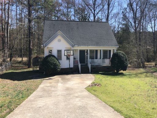 207 Branchwood Drive
