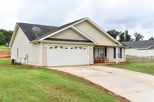 103 Claridge Place