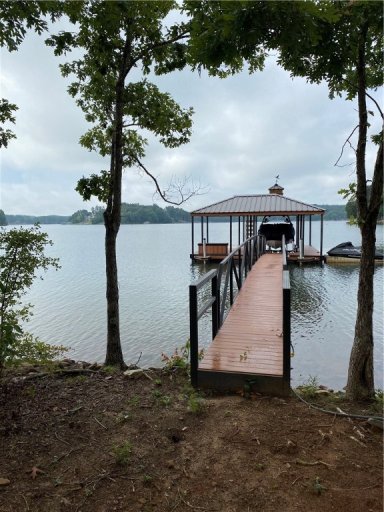 000 S Tradewind Wy/ Lot 27 Southwind Bay