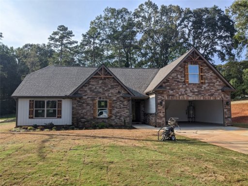 503 Little John Trail