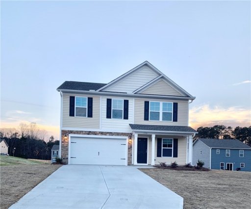 170 Sunny Point Loop