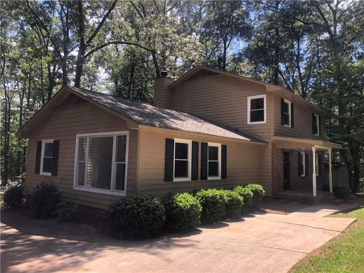 1705 Mcclellan Road
