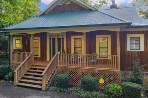 256 Horseshoe Bend Drive