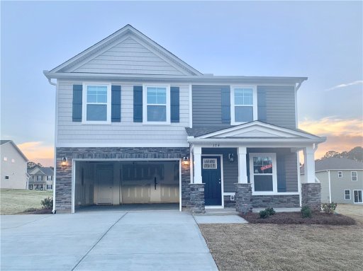 174 Sunny Point Loop