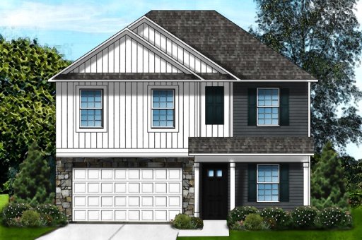 148 Sunny Point Loop