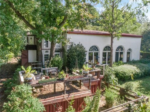 1430 Wilderness Trail