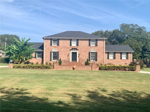 103 Clarendon Drive