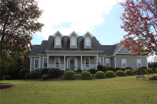 103 Woods Drive