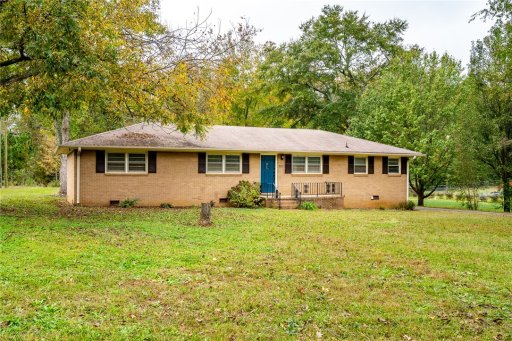 121 Rhodehaven Drive