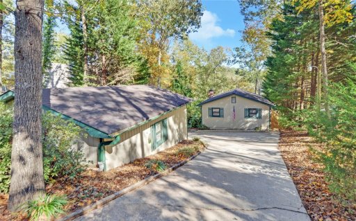 506 Reed Creek Point