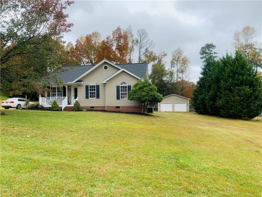 106 Rosemont Court