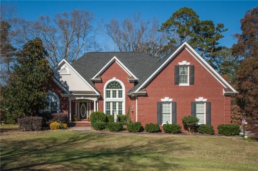 105 Winding Creek Road