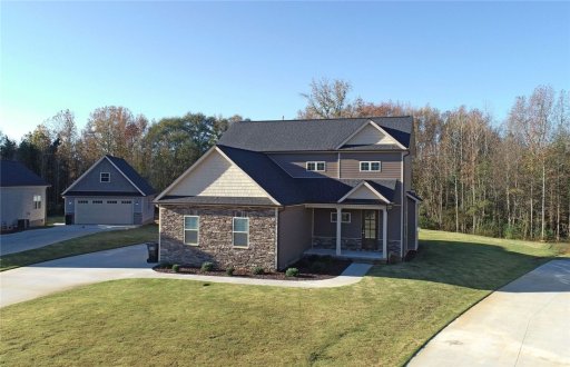12 Stetson Drive